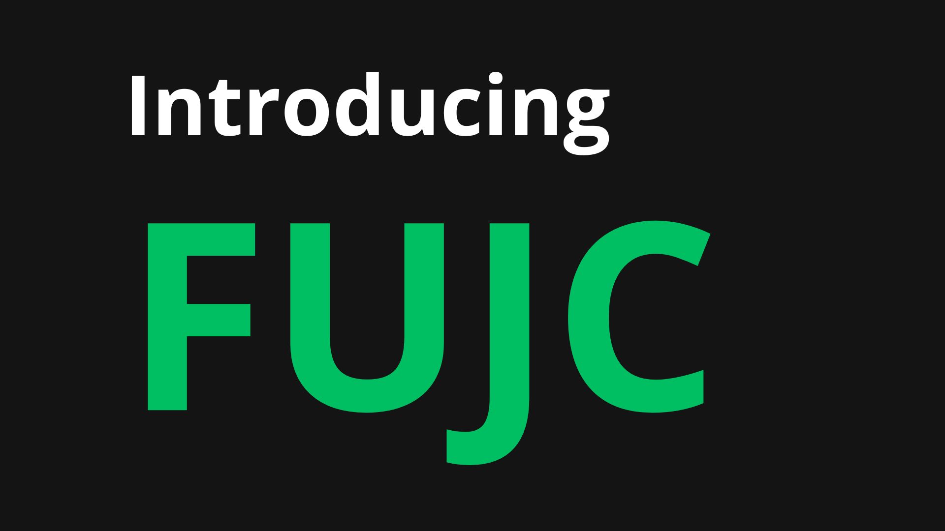 Introducing FlowUpdater JSON Creator